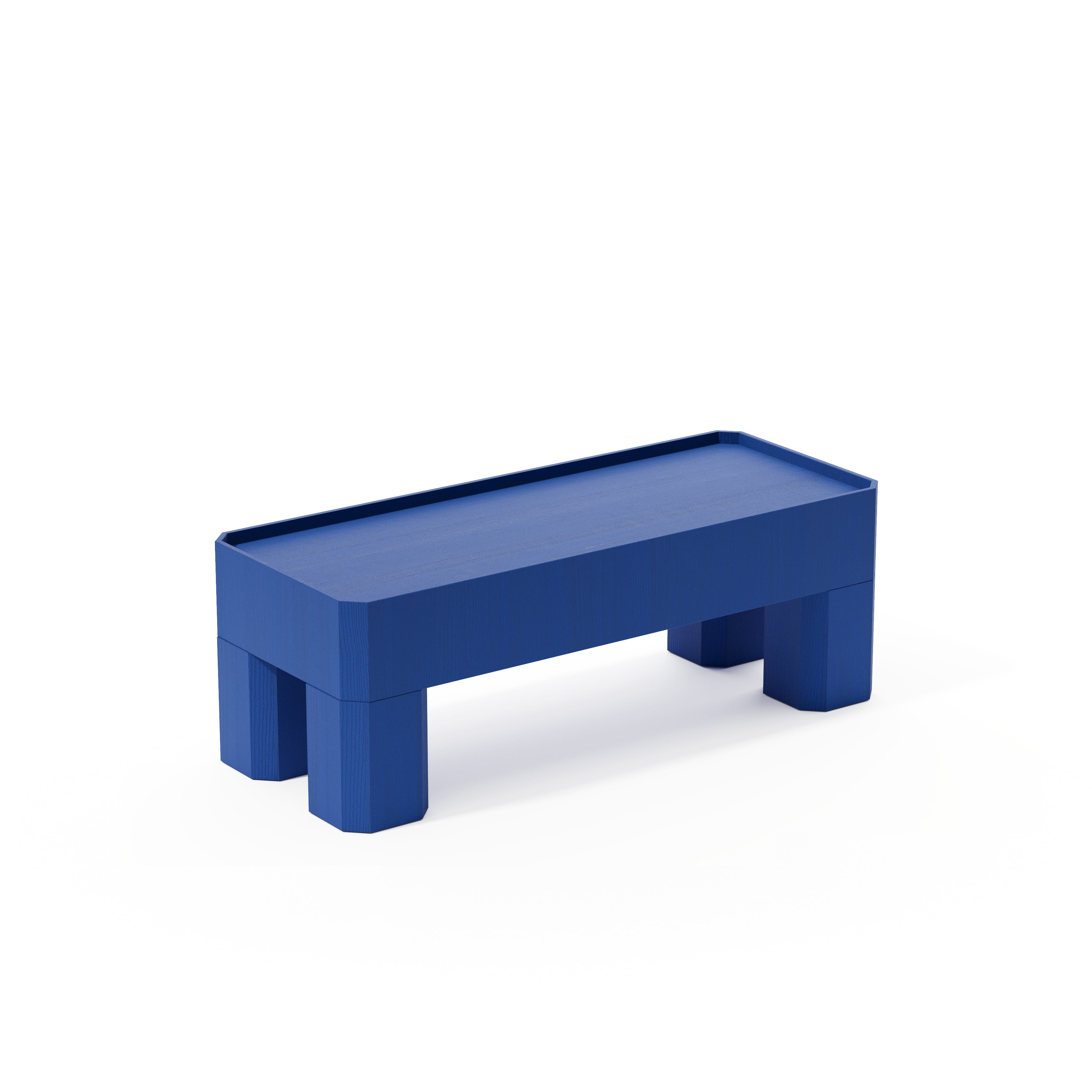 BLOCK table 40x100